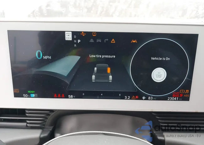 KM8KM4DB8RU242326: 43892349