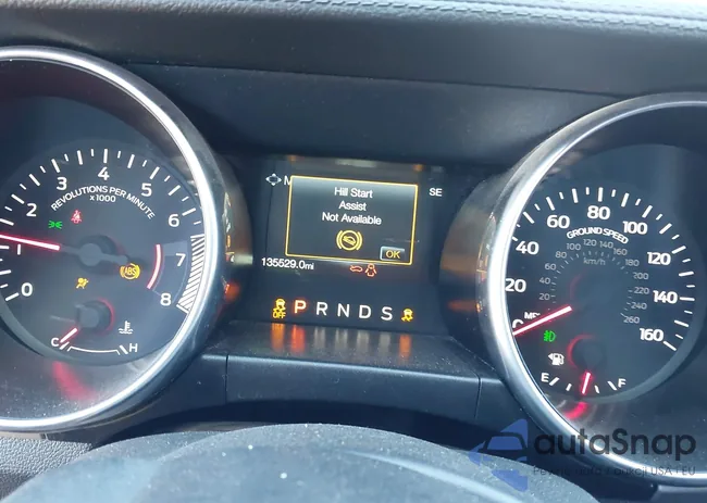 1FATP8UH8K5170254: 43891449