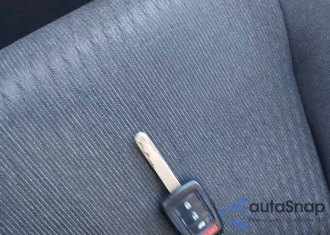 1HGCR2F58DA030527: 43891461