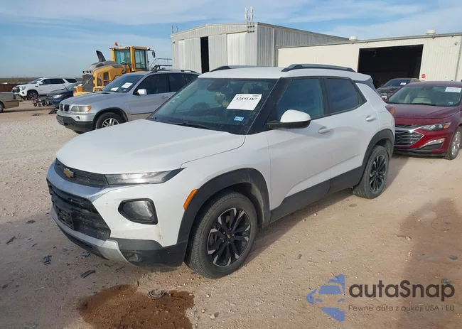 KL79MPSL7NB109575: 43891487