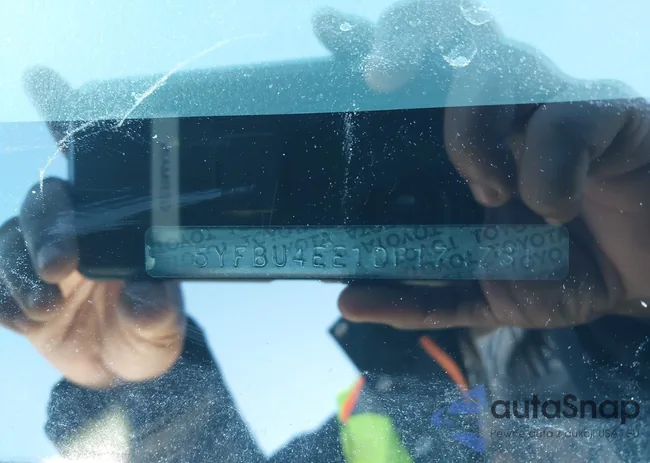 5YFBU4EE1DP174731: 43891506