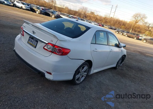 2T1BU4EE3DC967111: 43891508