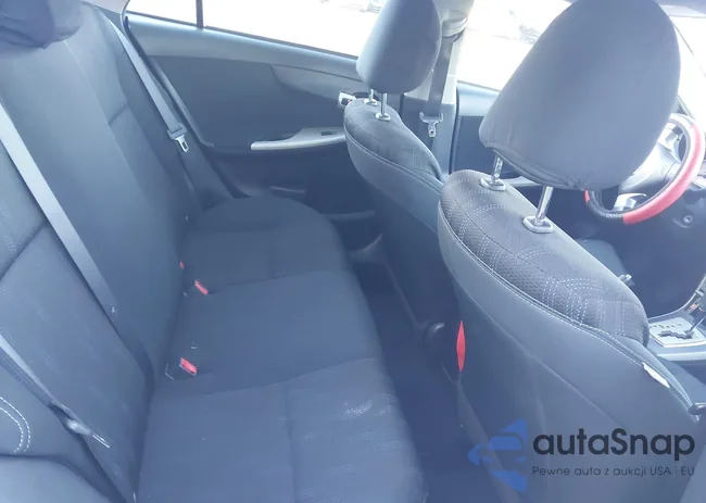 2T1BU4EE3DC967111: 43891508