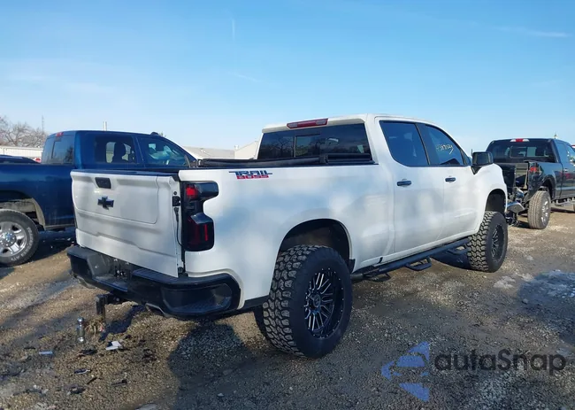 3GCPYFED2MG346221: 43891523