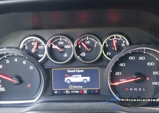 3GCPYFED2MG346221: 43891523