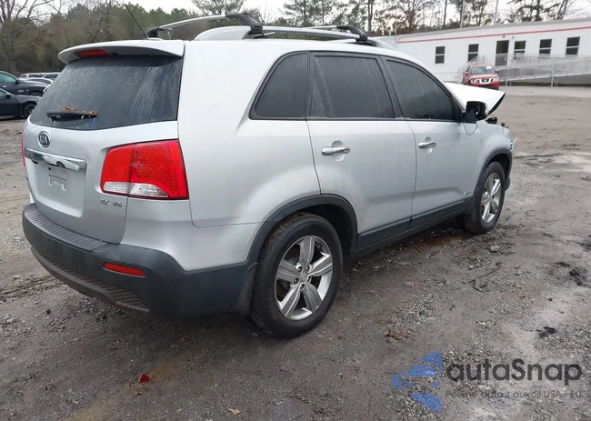 5XYKUDA27CG288148: 43891535