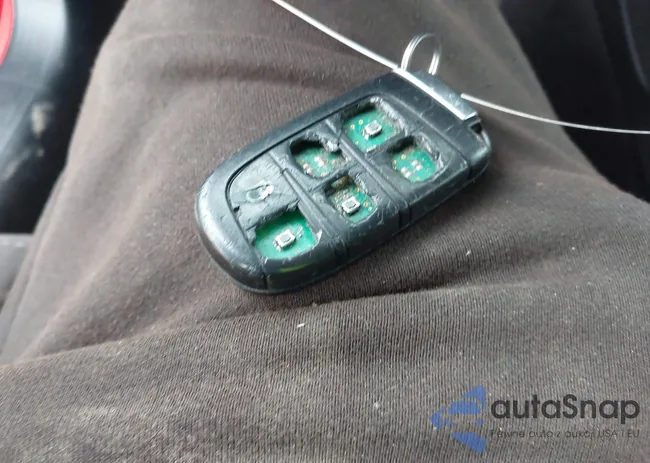 2C3CDZAG1HH652011: 43891542