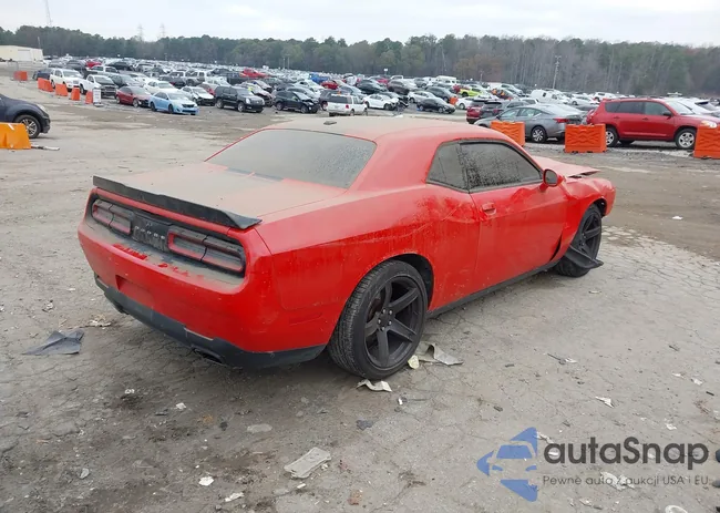 2C3CDZAG1HH652011: 43891542