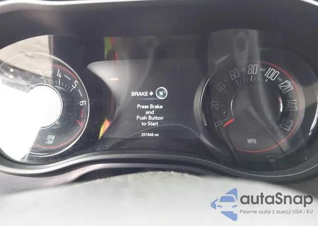 2C3CDZAG1HH652011: 43891542