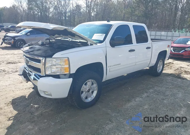 3GCEK23359G260825: 43891557