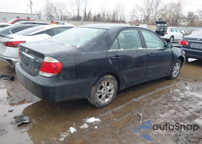 4T1BF32KX5U108516: 43891573