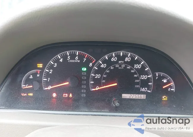 4T1BF32KX5U108516: 43891573