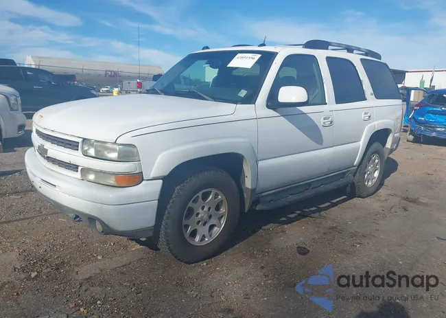 1GNEK13T25R102874: 43891596