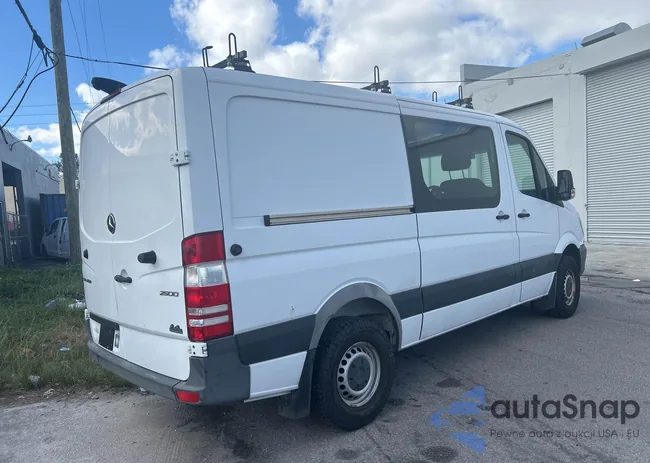 WD3PE7CD4HP545624: 43891599