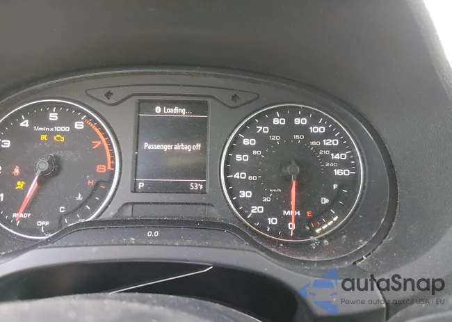 WAU78LFF5G1009220: 43891668