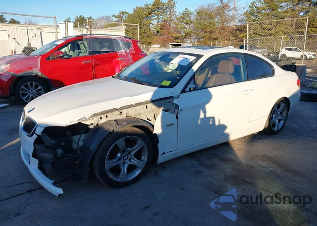 WBAWV13528P120892: 43891672