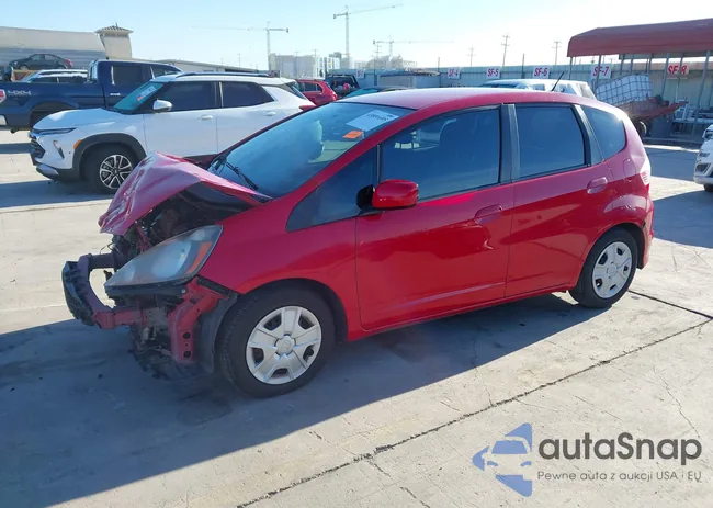 JHMGE8H37DC010105: 43891695