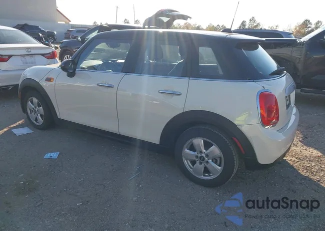 WMWXS5C54FT832443: 43891711