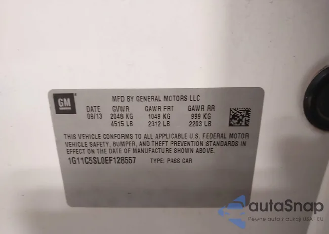 1G11C5SL0EF128557: 43891769