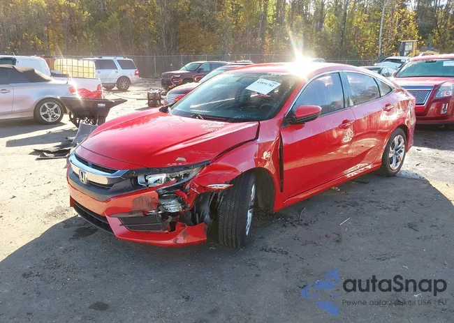 2HGFC2F52HH530009: 43891781