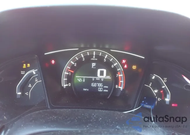 2HGFC2F52HH530009: 43891781