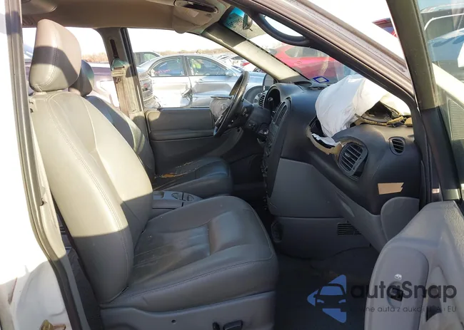 2D4GP44L04R622635: 43891793