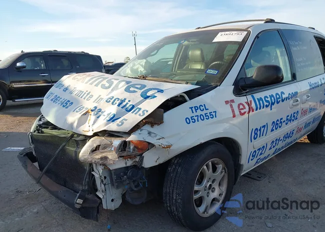 2D4GP44L04R622635: 43891793