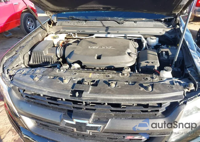 1GCGTDEN5J1192013: 43891799