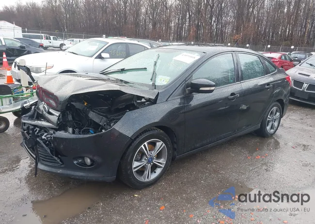 1FADP3F27EL366413: 43891808