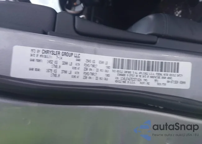 1C4RJFAG7EC571624: 43892944