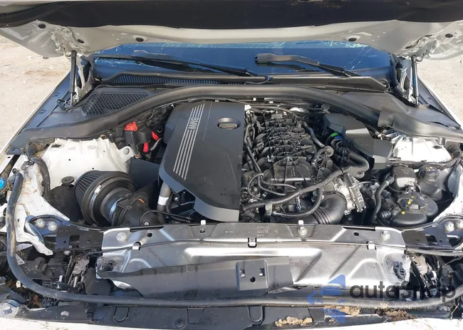 3MW53CM02R8E02711: 43892982