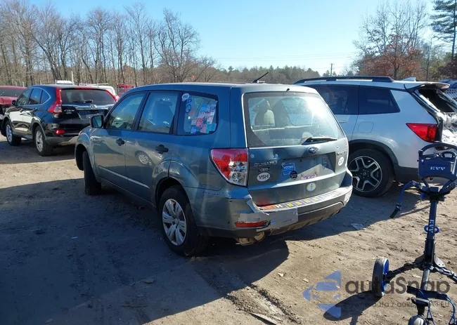 JF2SH61659H795893: 43893120