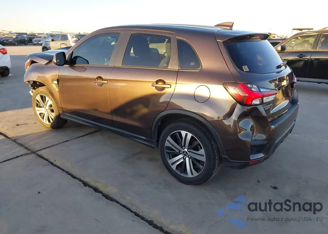 JA4APUAU2MU023913: 43893137