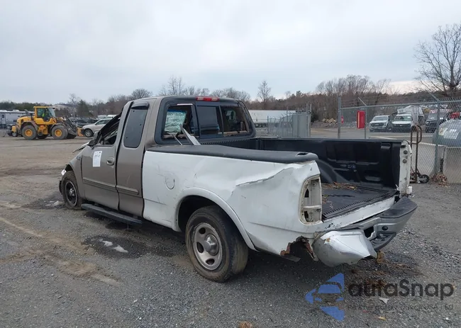 1FTZX17281NA54053: 43893145