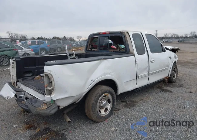 1FTZX17281NA54053: 43893145