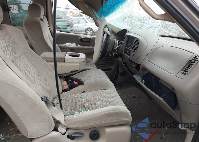 1FTZX17281NA54053: 43893145