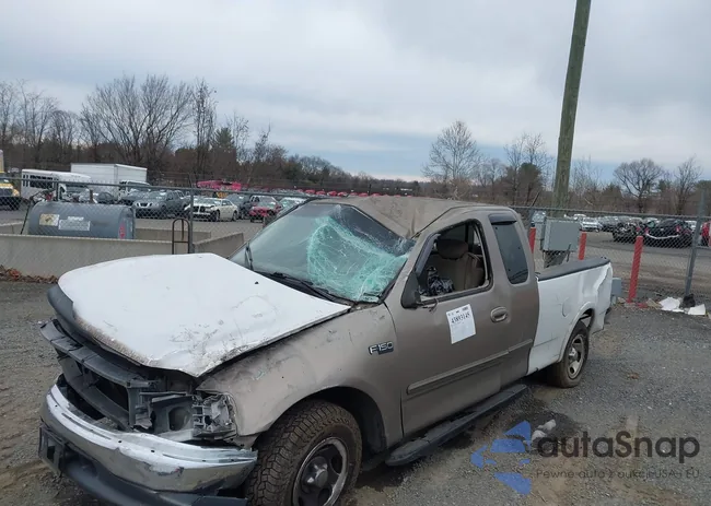 1FTZX17281NA54053: 43893145