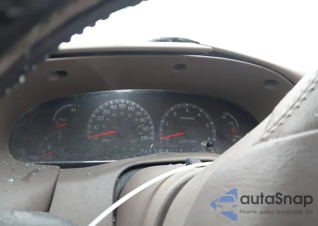 1FTZX17281NA54053: 43893145