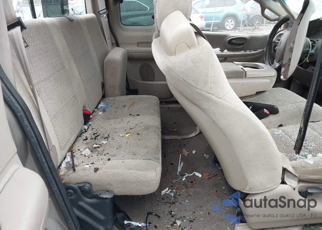 1FTZX17281NA54053: 43893145