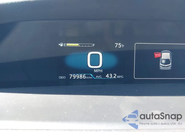 JTDKAMFP3M3165384: 43893150