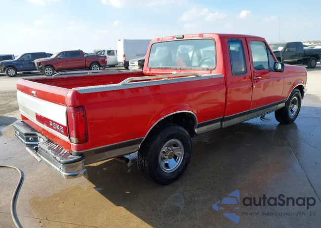 1FTEX15N2PKA50036: 43893180