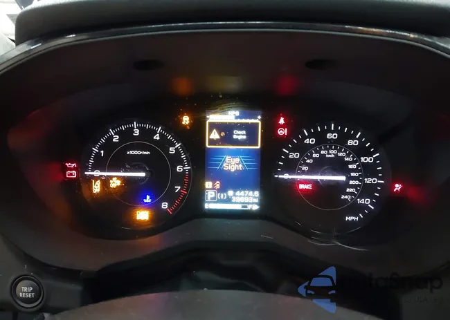 4S3GKAV61N3608515: 43893190