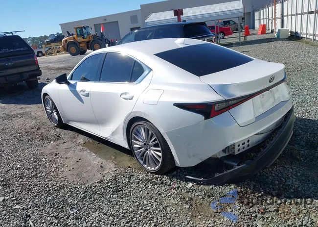 JTHDA1D28R5130560: 43893202