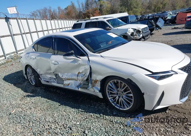 JTHDA1D28R5130560: 43893202