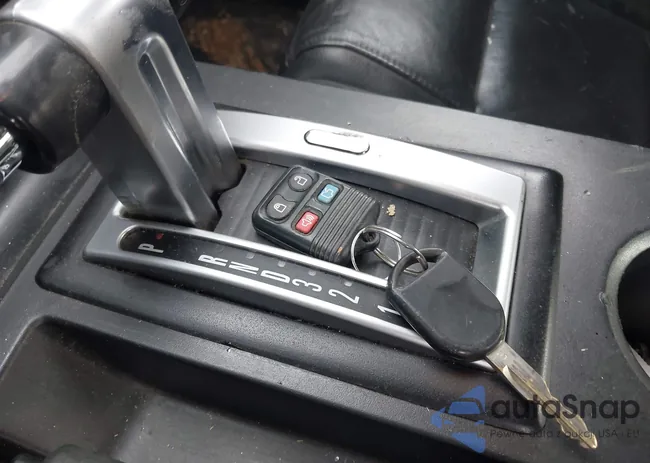 1ZVHT80N285132709: 43893270