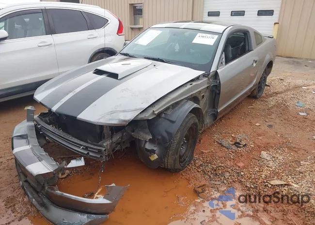 1ZVHT80N285132709: 43893270