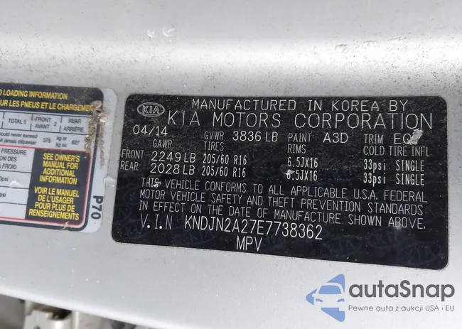 KNDJN2A27E7738362: 43893282