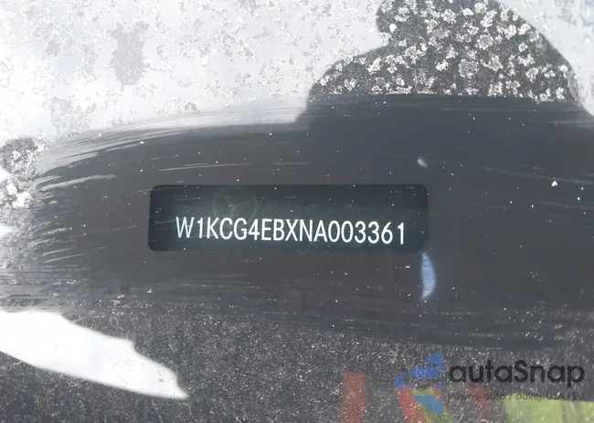 W1KCG4EBXNA003361: 43893297