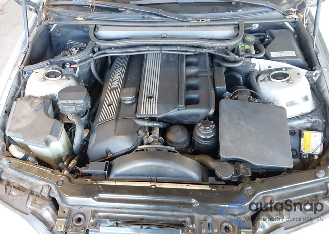 WBAEU33413PH90673: 43893354