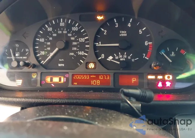 WBAEU33413PH90673: 43893354